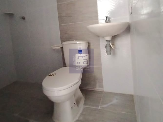 Apartamento de 3 alcobas en arriendo en Paseo Del Puente, Piedecuesta, 58 m² · foto 7 de 10