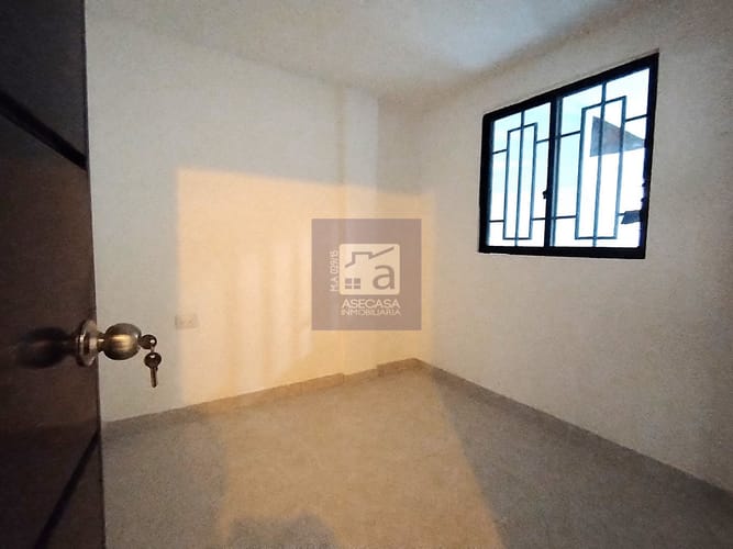 Apartamento de 3 alcobas en arriendo en Paseo Del Puente, Piedecuesta, 58 m² · foto 8 de 10
