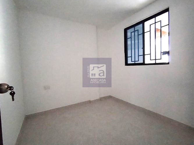 Apartamento de 3 alcobas en arriendo en Paseo Del Puente, Piedecuesta, 58 m² · foto 10 de 10