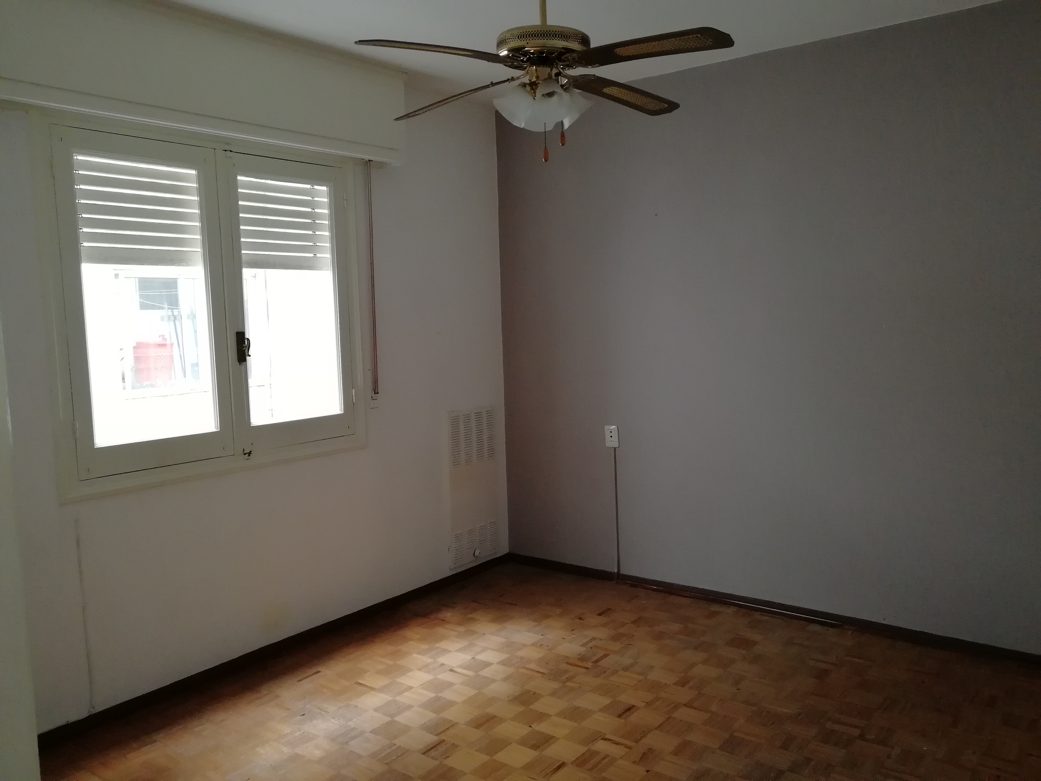 Apartamento en Alquiler! 2 Dormitorios Centro · Foto 9