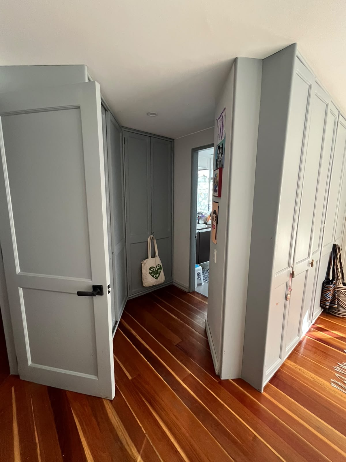 Apartamento en venta en Los Rosales, Bogotá · foto 6 de 9