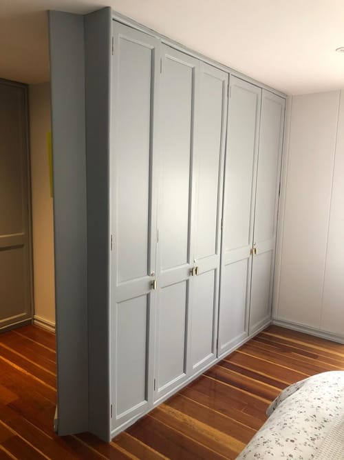 Apartamento en venta en Los Rosales, Bogotá · foto 7 de 9