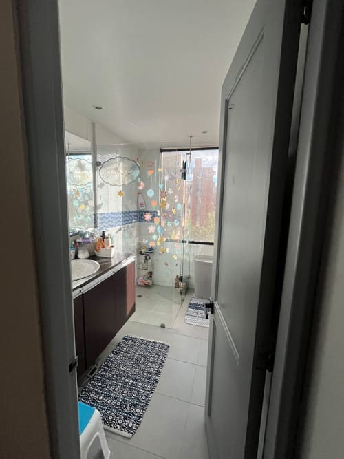 Apartamento en venta en Los Rosales, Bogotá · foto 8 de 9