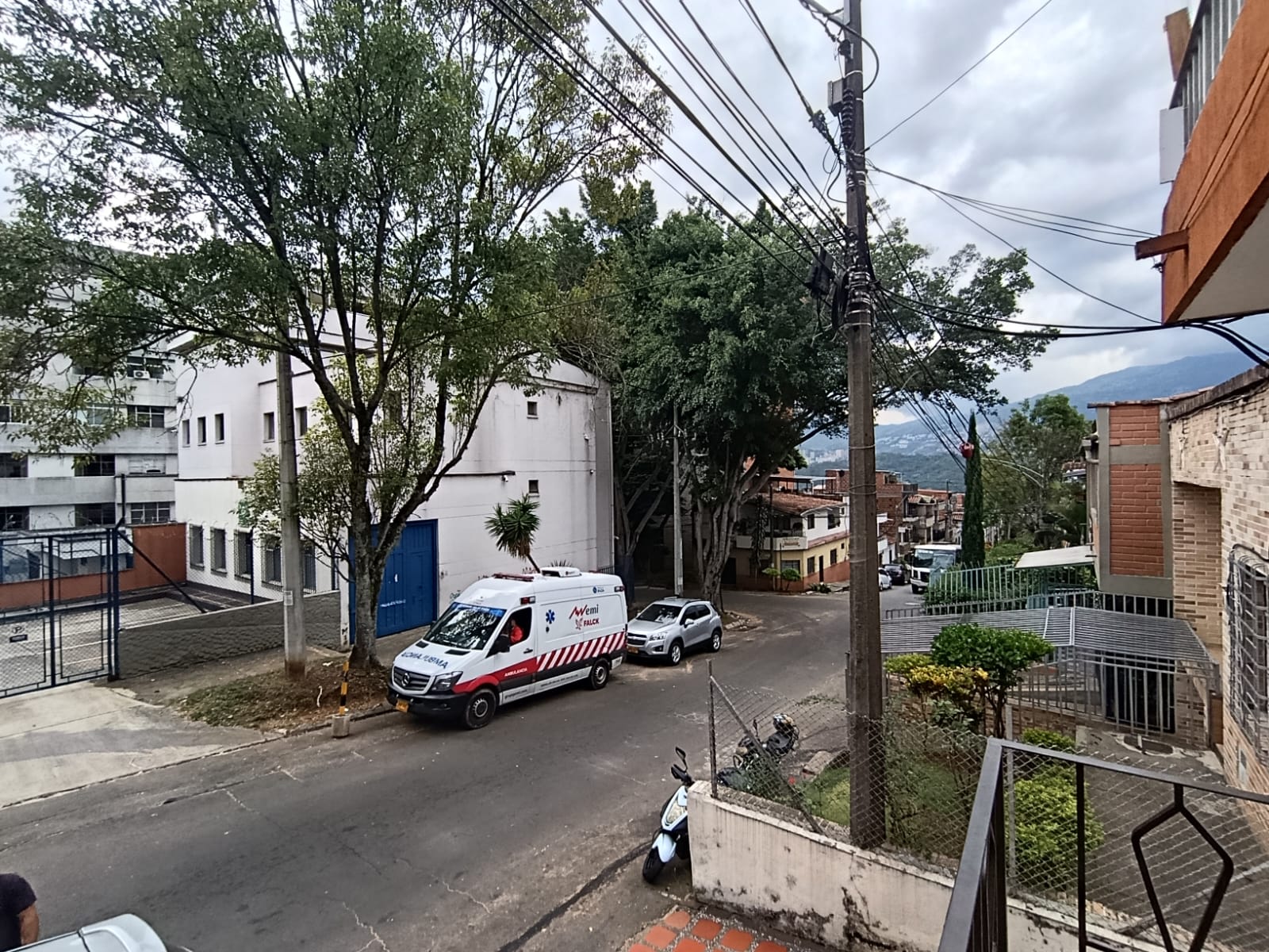 Casa en arriendo en Enciso, Medellín · foto 2 de 17