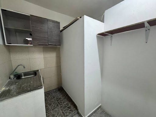 1BR Apartment in Las Mercedes (28 m²) - 2