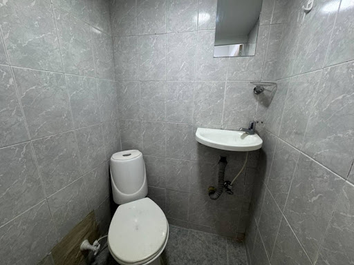 1BR Apartment in Las Mercedes (28 m²) - 3