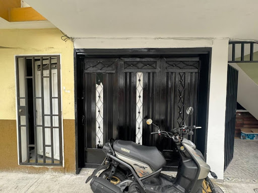 1BR Apartment in Las Mercedes (28 m²) - 4