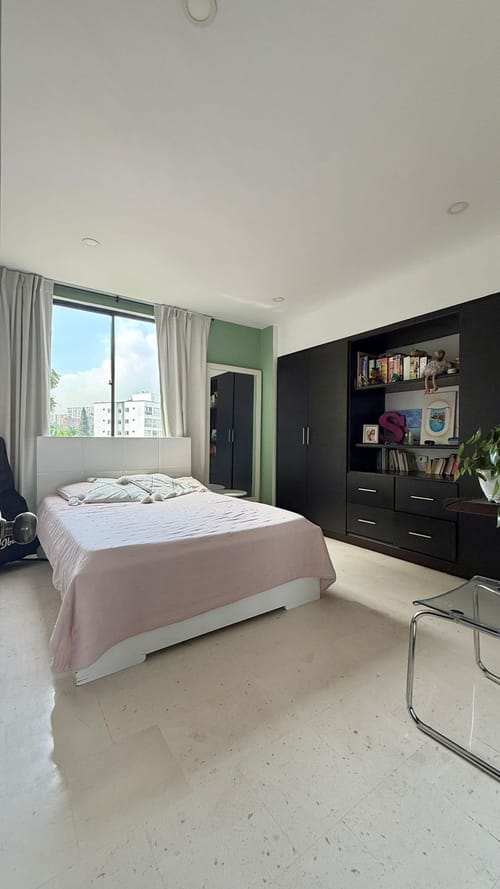 Apartamento de 3 alcobas en venta en Arboledas, Cali, 310 m² · foto 13 de 17