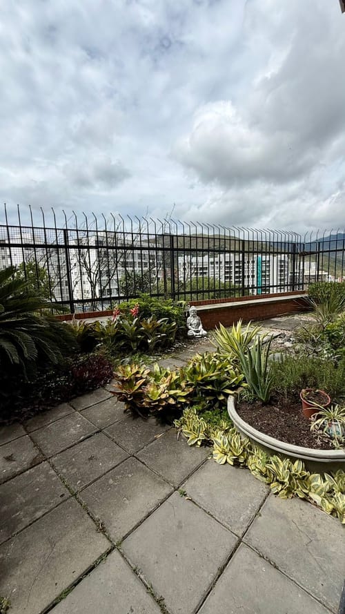 Apartamento de 3 alcobas en venta en Arboledas, Cali, 310 m² · foto 5 de 17