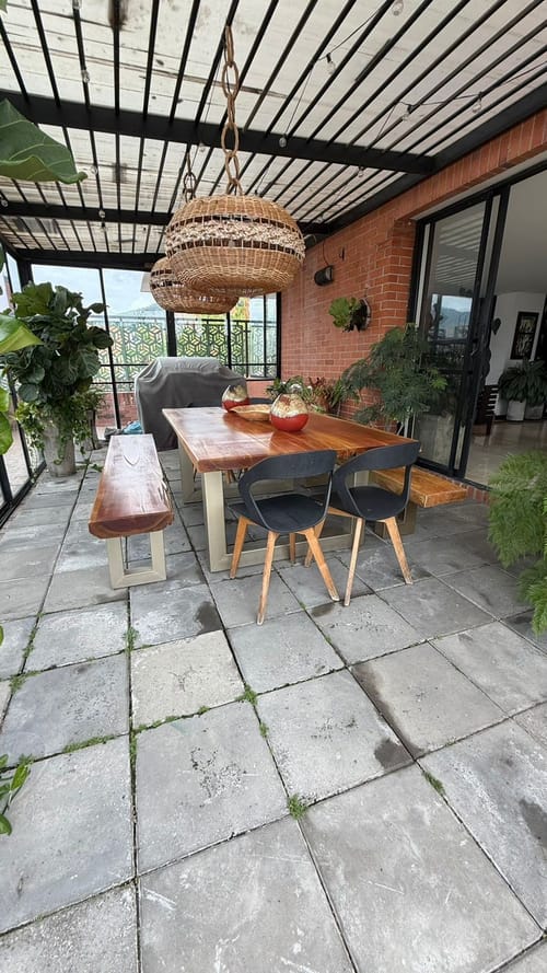 Apartamento de 3 alcobas en venta en Arboledas, Cali, 310 m² · foto 4 de 17