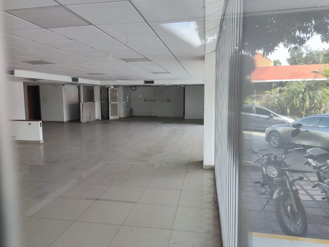 Local en arriendo en El Lido, Cali, 185 m² · foto 11 de 11
