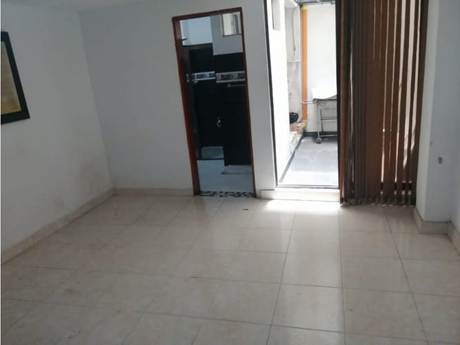 Apartamento de 1 alcoba en venta en La Almeria, Medellín, 60 m² · foto 6 de 10