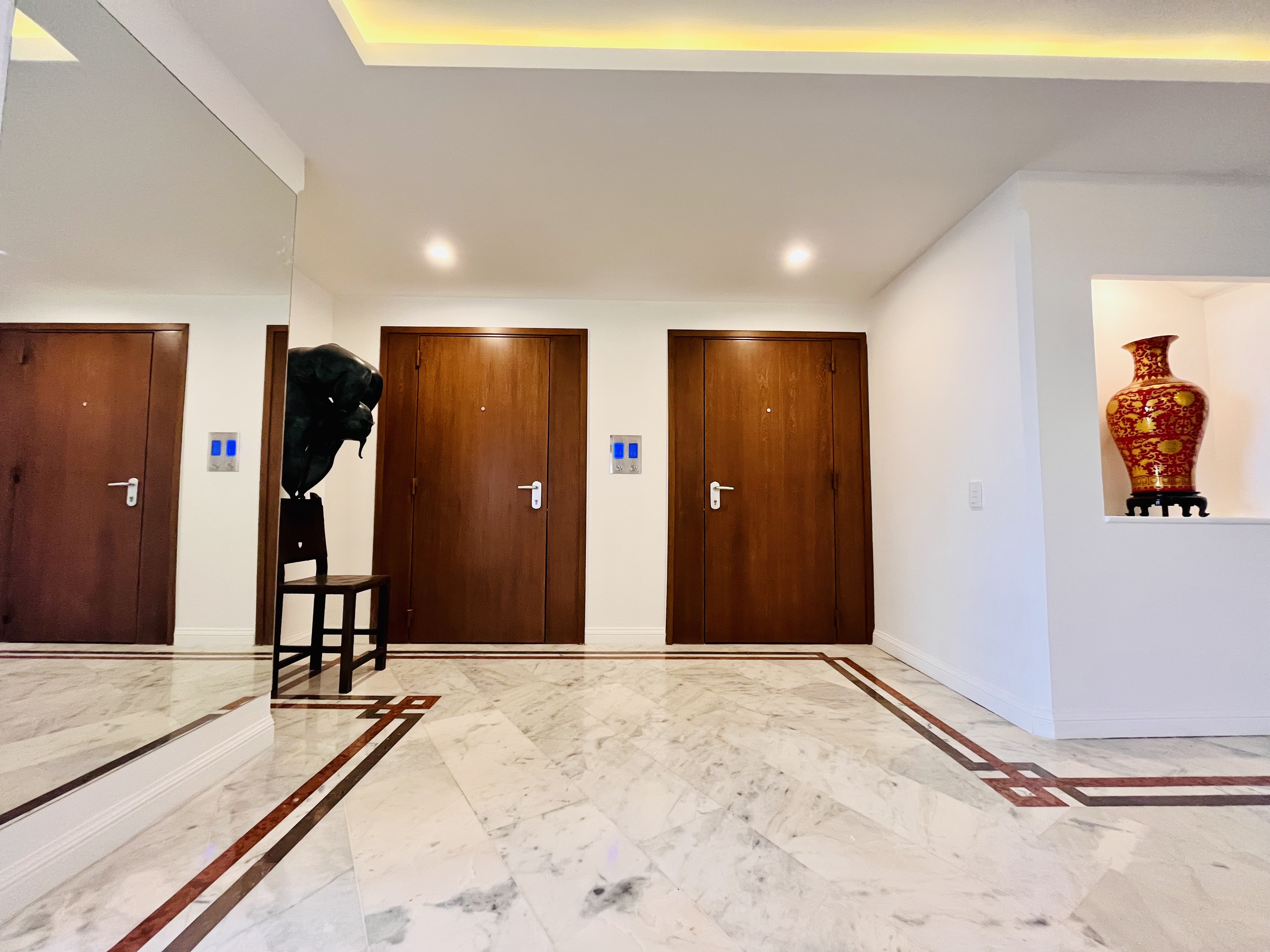 Apartamento en venta en El Refugio, Bogotá · foto 8 de 20