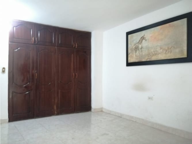 Apartamento de 1 alcoba en venta en La Almeria, Medellín, 60 m² · foto 7 de 10