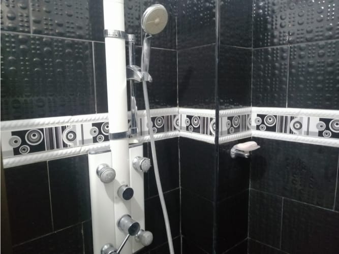 Apartamento de 1 alcoba en venta en La Almeria, Medellín, 60 m² · foto 10 de 10