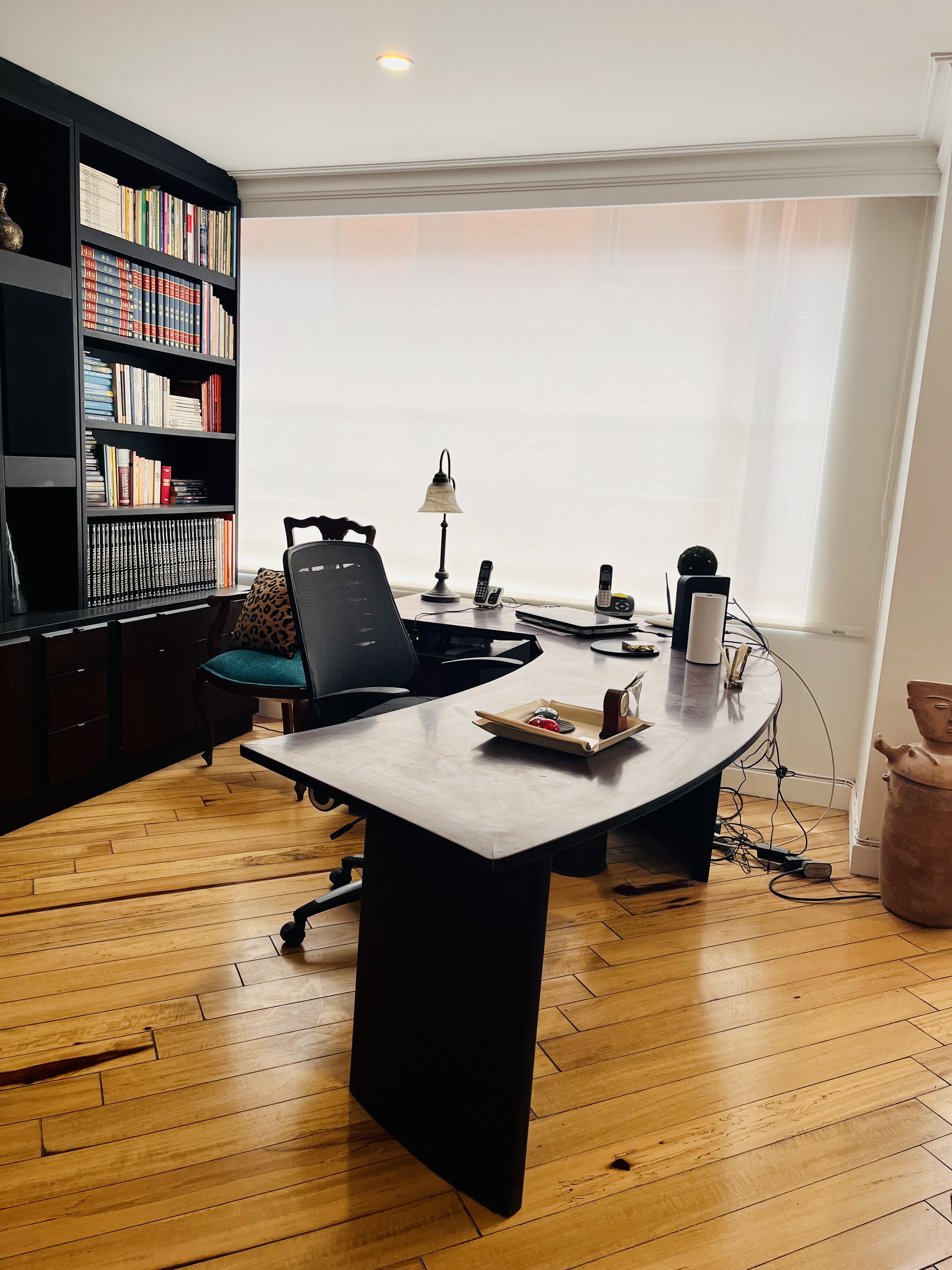 Apartamento en venta en El Refugio, Bogotá · foto 17 de 20