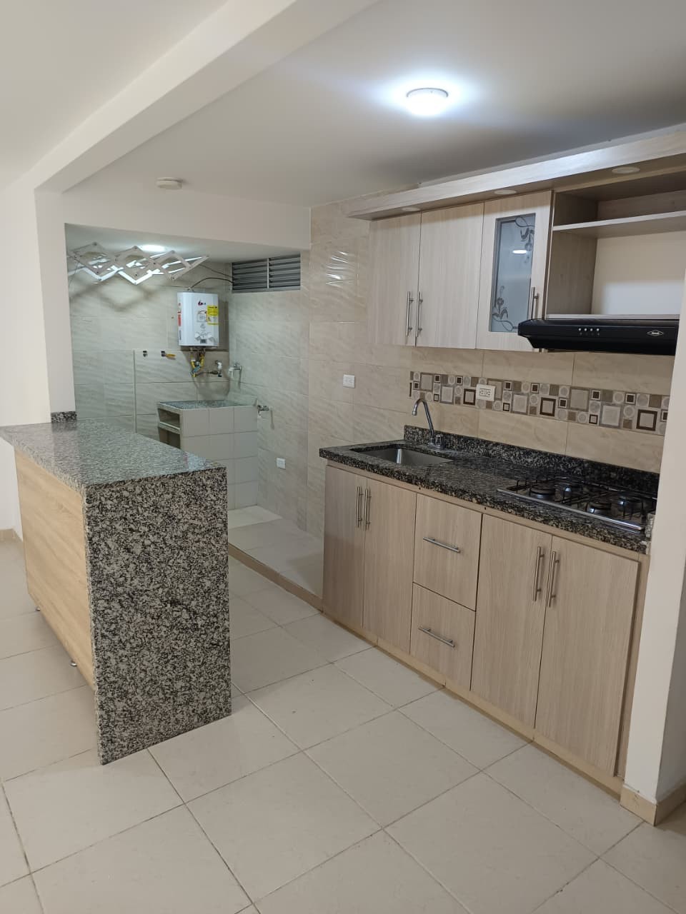 Foto del apartamento