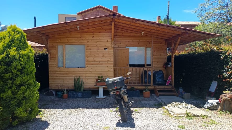 Lote en venta en Laura Vicuña, Chía, 1000 m² · foto 9 de 14