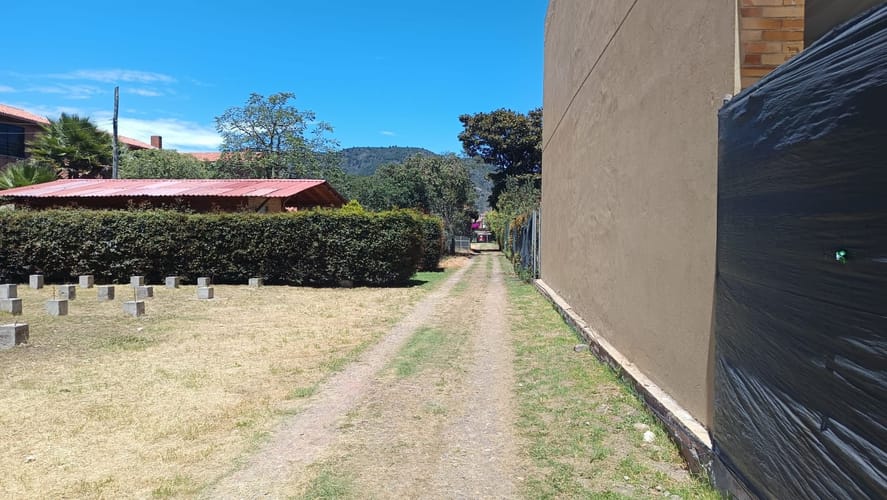 Lote en venta en Laura Vicuña, Chía, 1000 m² · foto 4 de 14