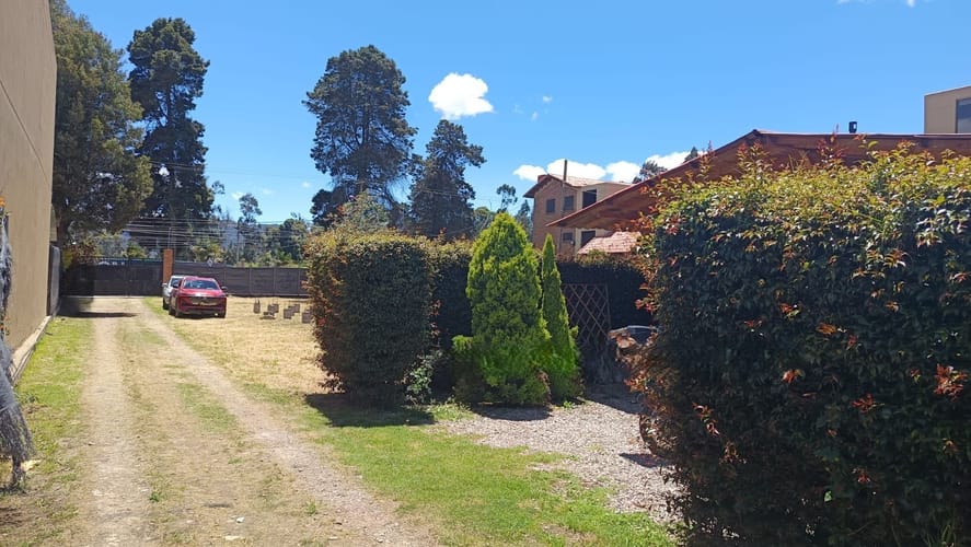 Lote en venta en Laura Vicuña, Chía, 1000 m² · foto 8 de 14
