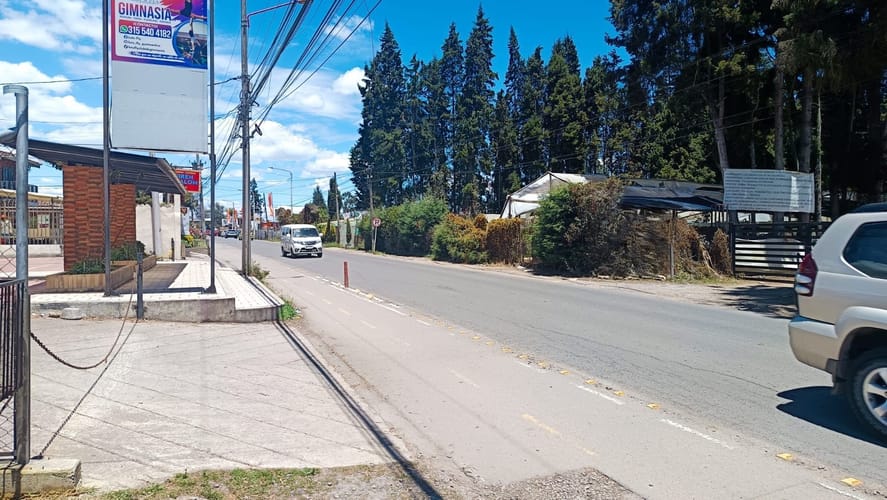 Lote en venta en Laura Vicuña, Chía, 1000 m² · foto 11 de 14