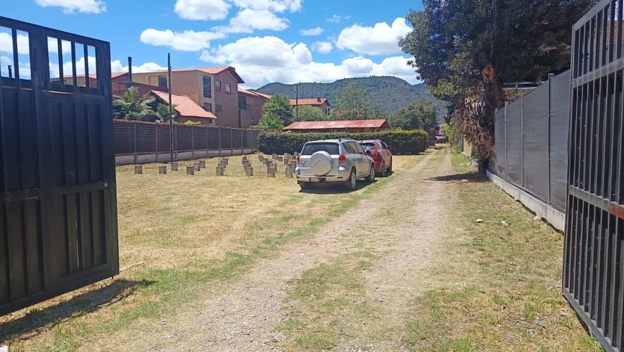 Lote en venta en Laura Vicuña, Chía, 1000 m² · foto 13 de 14
