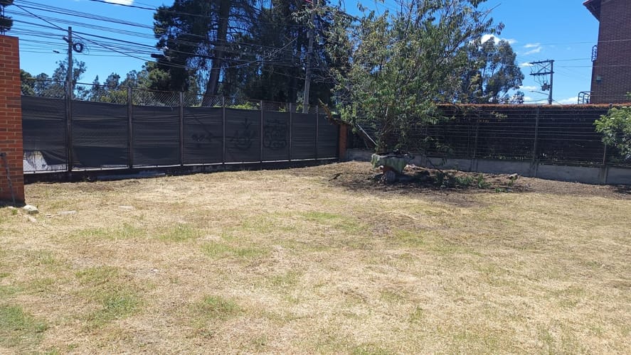 Lote en venta en Laura Vicuña, Chía, 1000 m² · foto 5 de 14