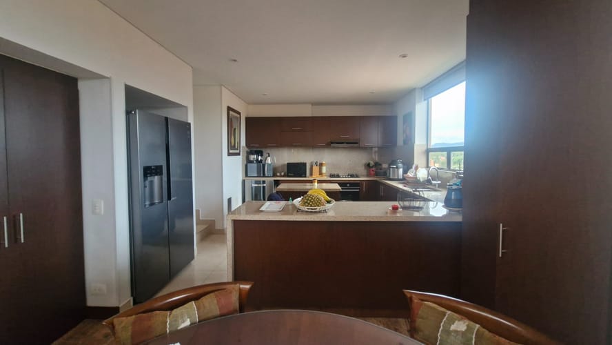 Apartamento de 2 alcobas en arriendo en Camino De Arrayanes, Bogotá, 230 m² · foto 7 de 24