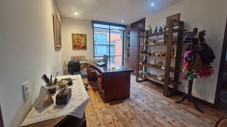 Apartamento de 2 alcobas en arriendo en Camino De Arrayanes, Bogotá, 230 m² · foto 17 de 24