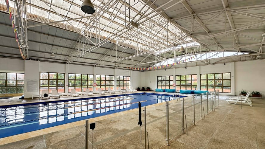 Apartamento de 2 alcobas en arriendo en Camino De Arrayanes, Bogotá, 230 m² · foto 22 de 24