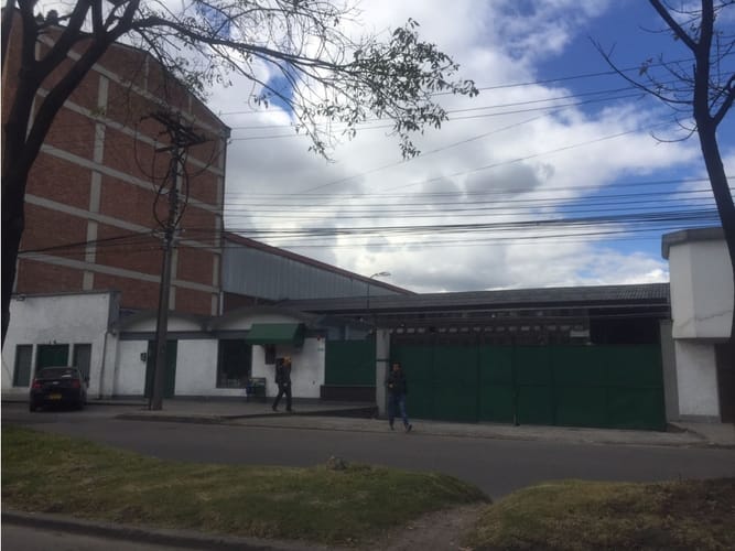 Bodega en venta en Montevideo, Pereira · foto 2 de 9