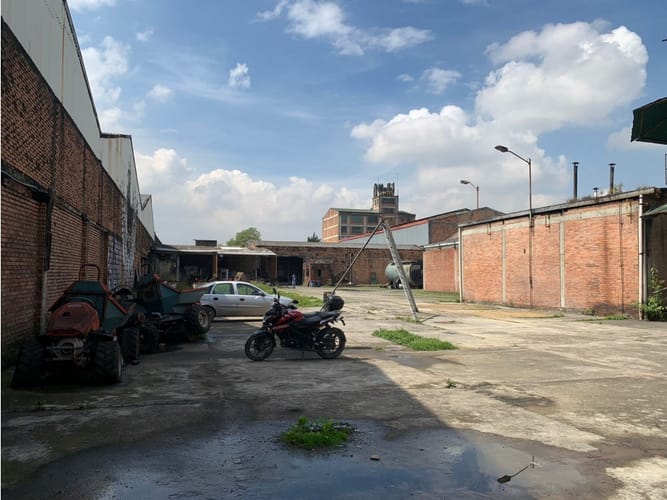 Bodega en venta en Montevideo, Pereira · foto 5 de 9