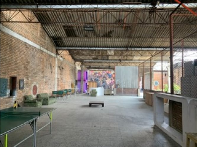 Bodega en venta en Montevideo, Pereira · foto 7 de 9