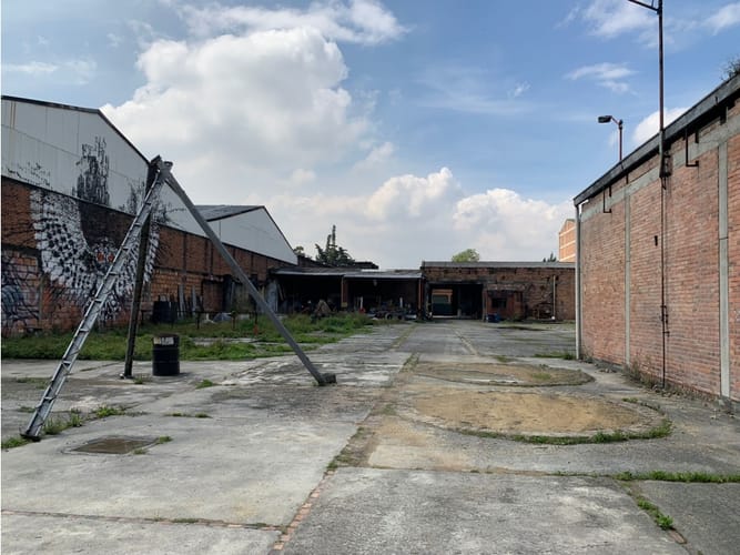 Bodega en venta en Montevideo, Pereira · foto 8 de 9