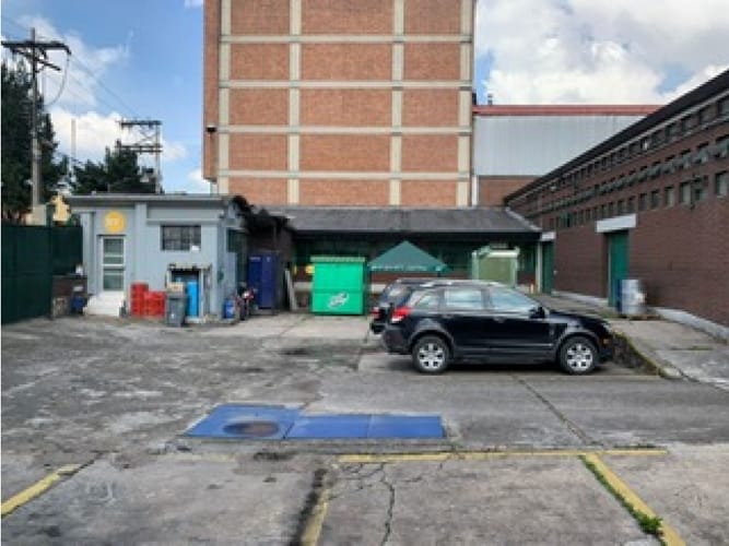 Bodega en venta en Montevideo, Pereira · foto 9 de 9