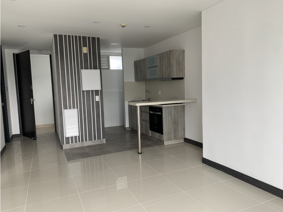 Apartaestudio en arriendo en La Castellana, Armenia · foto 4 de 13