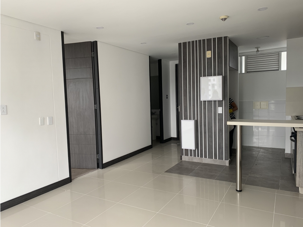 Apartaestudio en arriendo en La Castellana, Armenia · foto 5 de 13