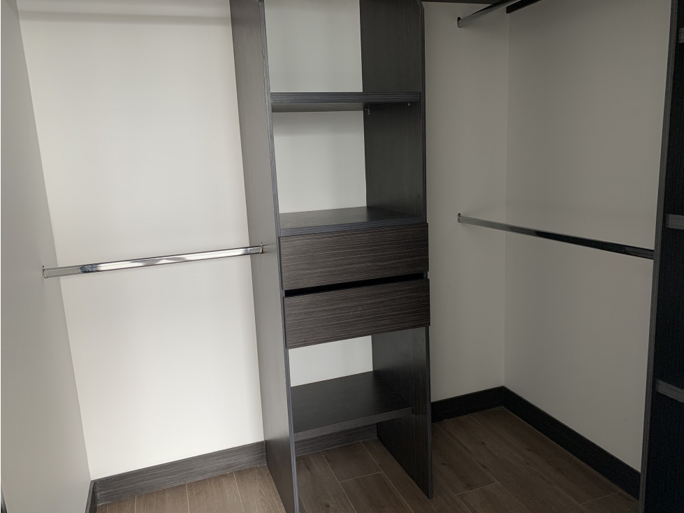 Apartaestudio en arriendo en La Castellana, Armenia · foto 6 de 13