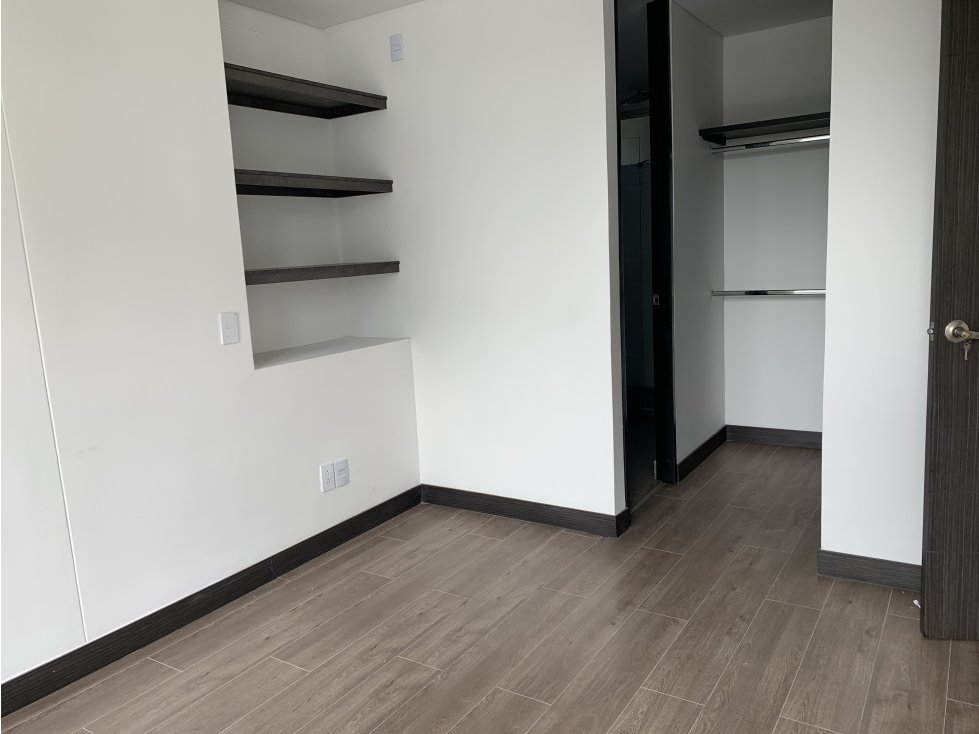 Apartaestudio en arriendo en La Castellana, Armenia · foto 7 de 13