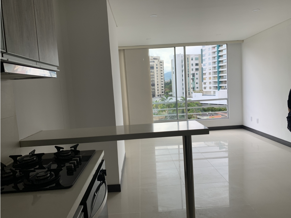Apartaestudio en arriendo en La Castellana, Armenia · foto 8 de 13