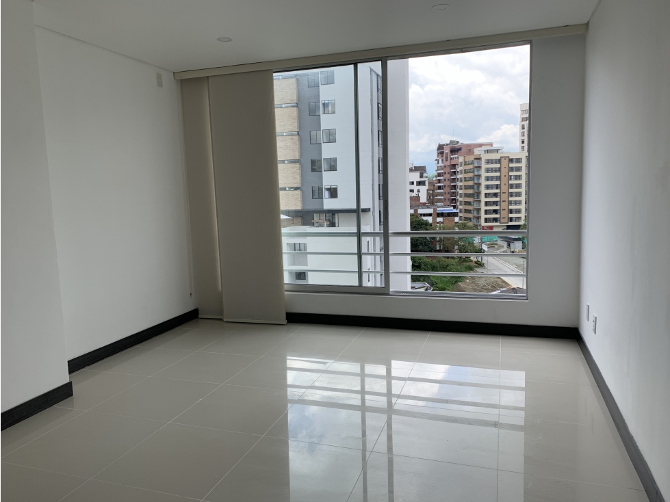 Apartaestudio en arriendo en La Castellana, Armenia · foto 9 de 13