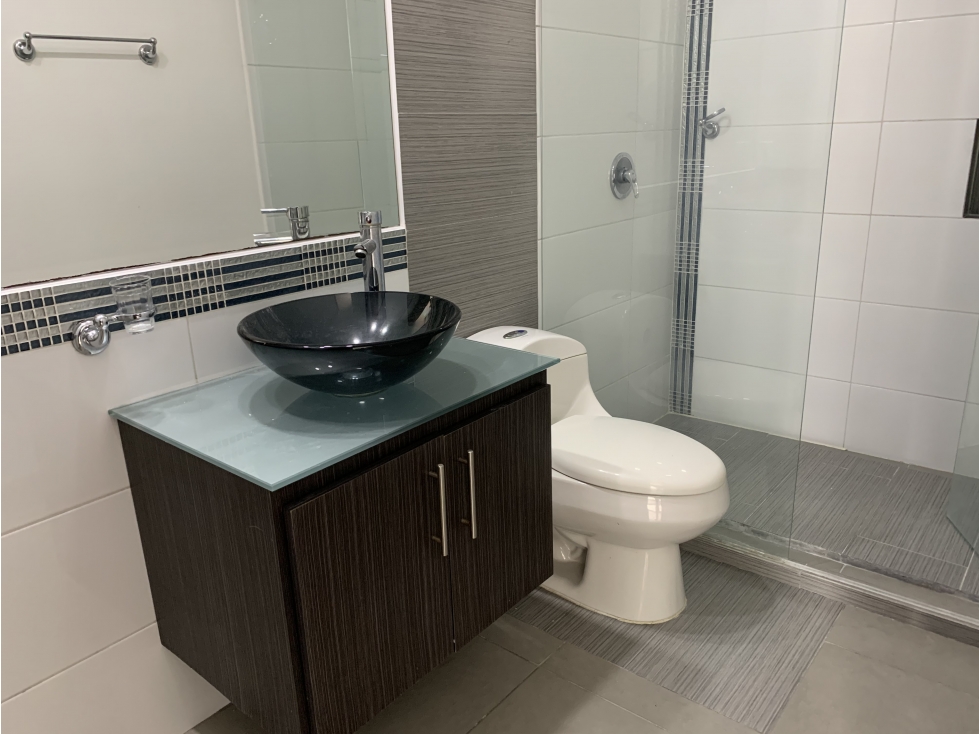 Apartaestudio en arriendo en La Castellana, Armenia · foto 10 de 13