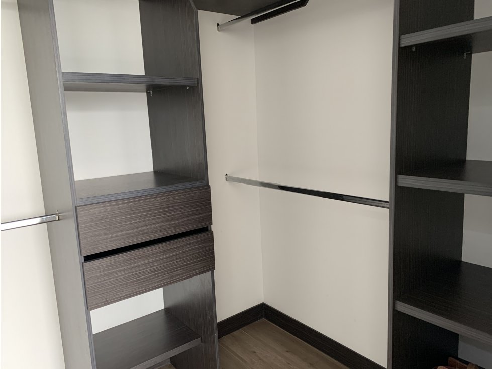 Apartaestudio en arriendo en La Castellana, Armenia · foto 11 de 13