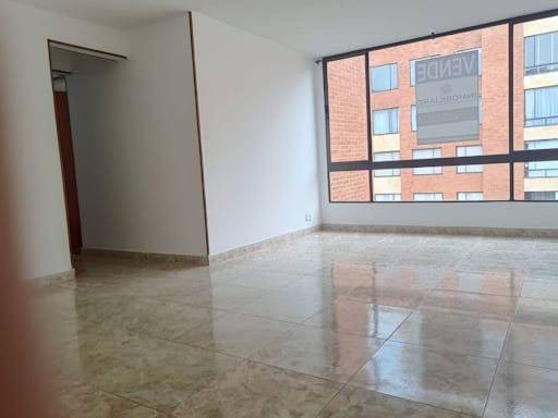 Apartamento en venta en Cedritos, Bogotá · foto 2 de 19