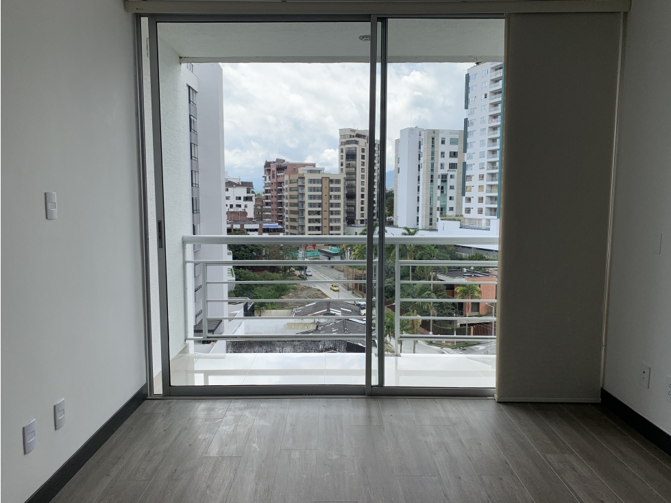 Apartaestudio en arriendo en La Castellana, Armenia · foto 12 de 13
