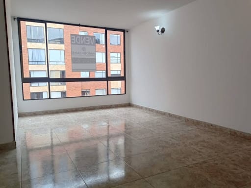 Apartamento en venta en Cedritos, Bogotá · foto 3 de 19