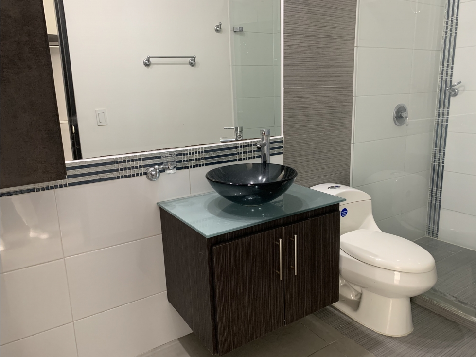 Apartaestudio en arriendo en La Castellana, Armenia · foto 13 de 13