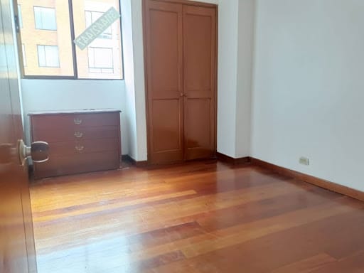 Apartamento en venta en Cedritos, Bogotá · foto 5 de 19