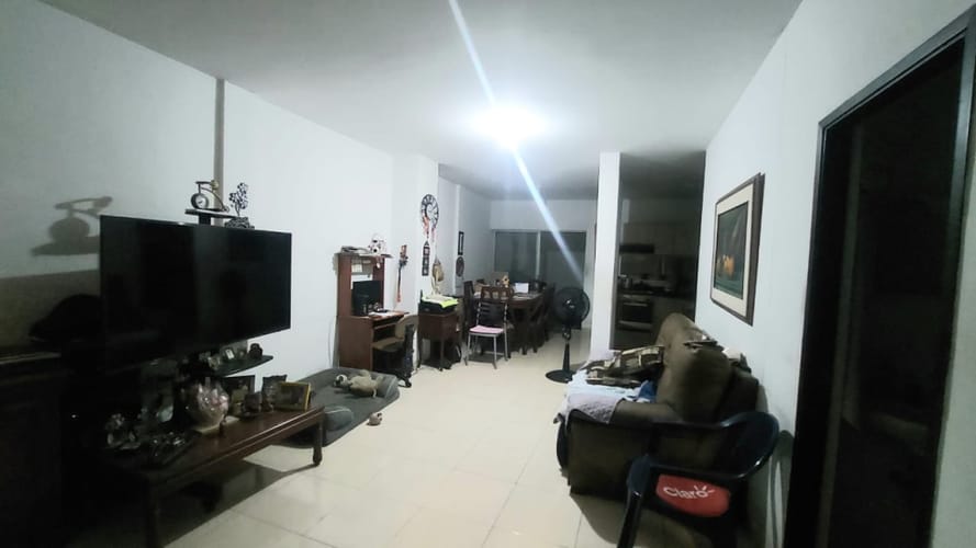 Casa de 3 alcobas en venta en La Sabana, Los Patios, 66 m² · foto 2 de 14