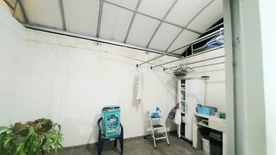 Casa de 3 alcobas en venta en La Sabana, Los Patios, 66 m² · foto 3 de 14